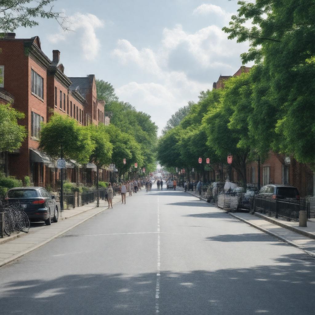 Kew Gardens Hills, Queens